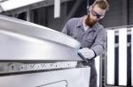 Audi e-tron 55 Quattro Sporback S-Line 2020 года (WW)